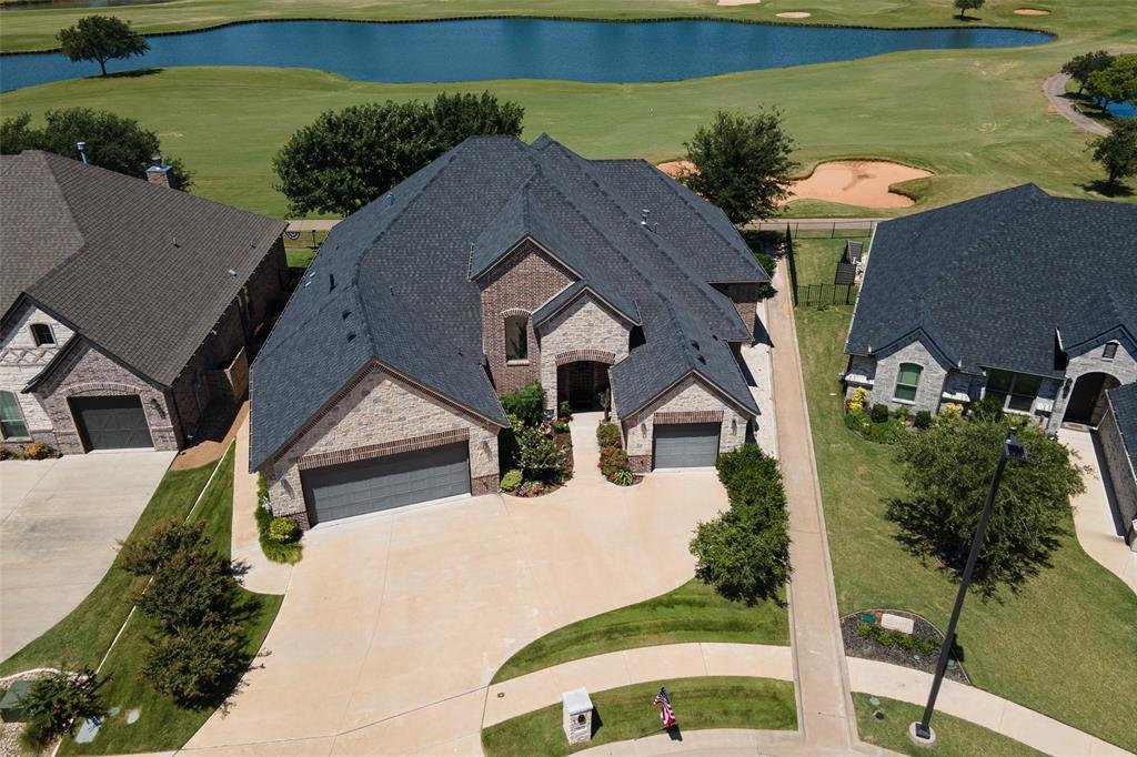 House in Granbury, Texas, United States 3 - 18336054