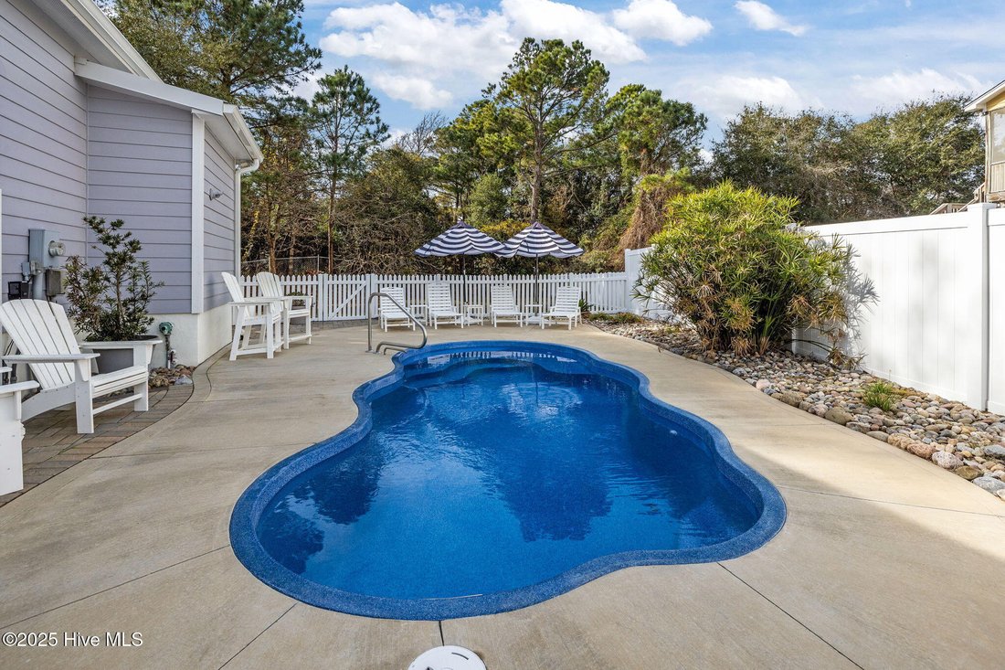 House in Emerald Isle, North Carolina, United States 4 - 18340770