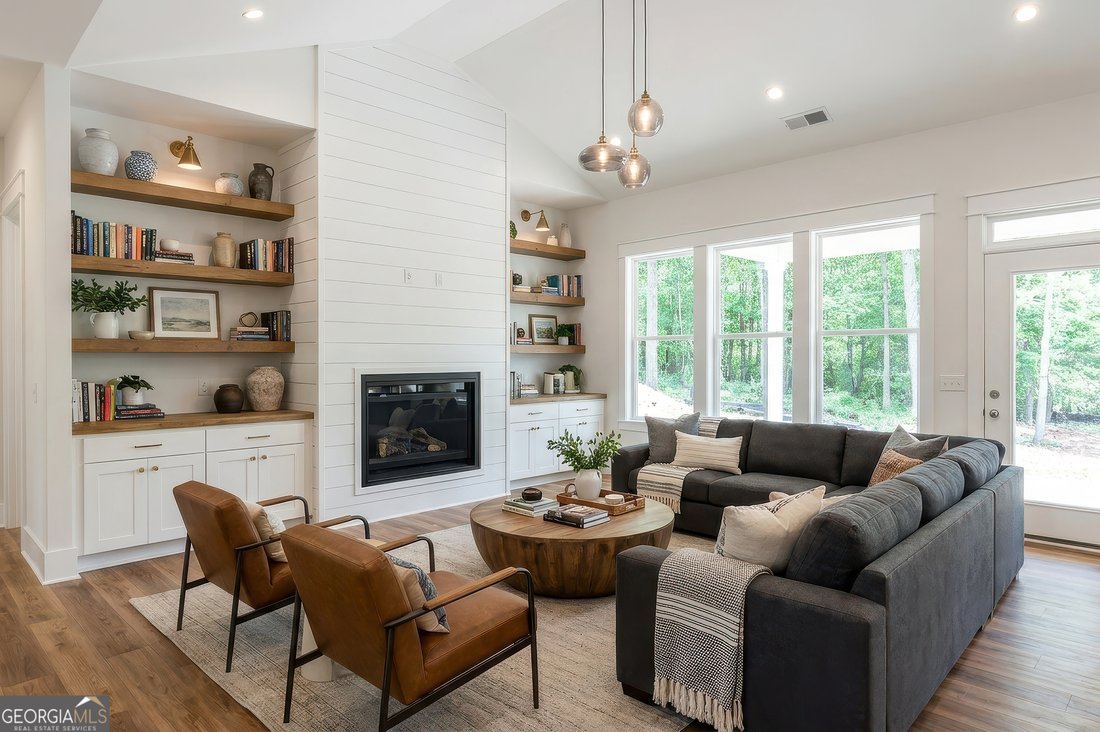 House in Gainesville, Georgia, United States 4 - 18335309