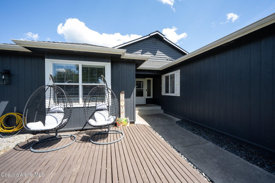 House in Coeur d'Alene, Idaho, United States 4 - 18339465
