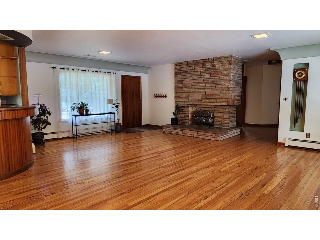 House in Berthoud, Colorado, United States 2 - 18342321