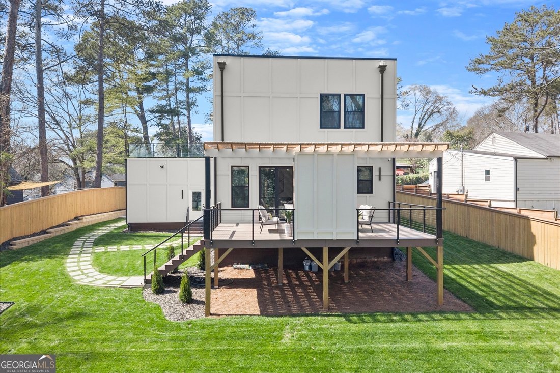 House in Atlanta, Georgia, United States 4 - 18335259