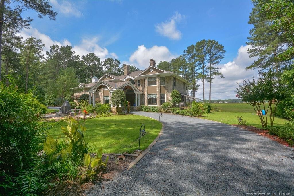 House in Vass, North Carolina, United States 3 - 16732513