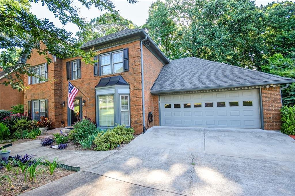 House in Lilburn, Georgia, United States 3 - 18342287