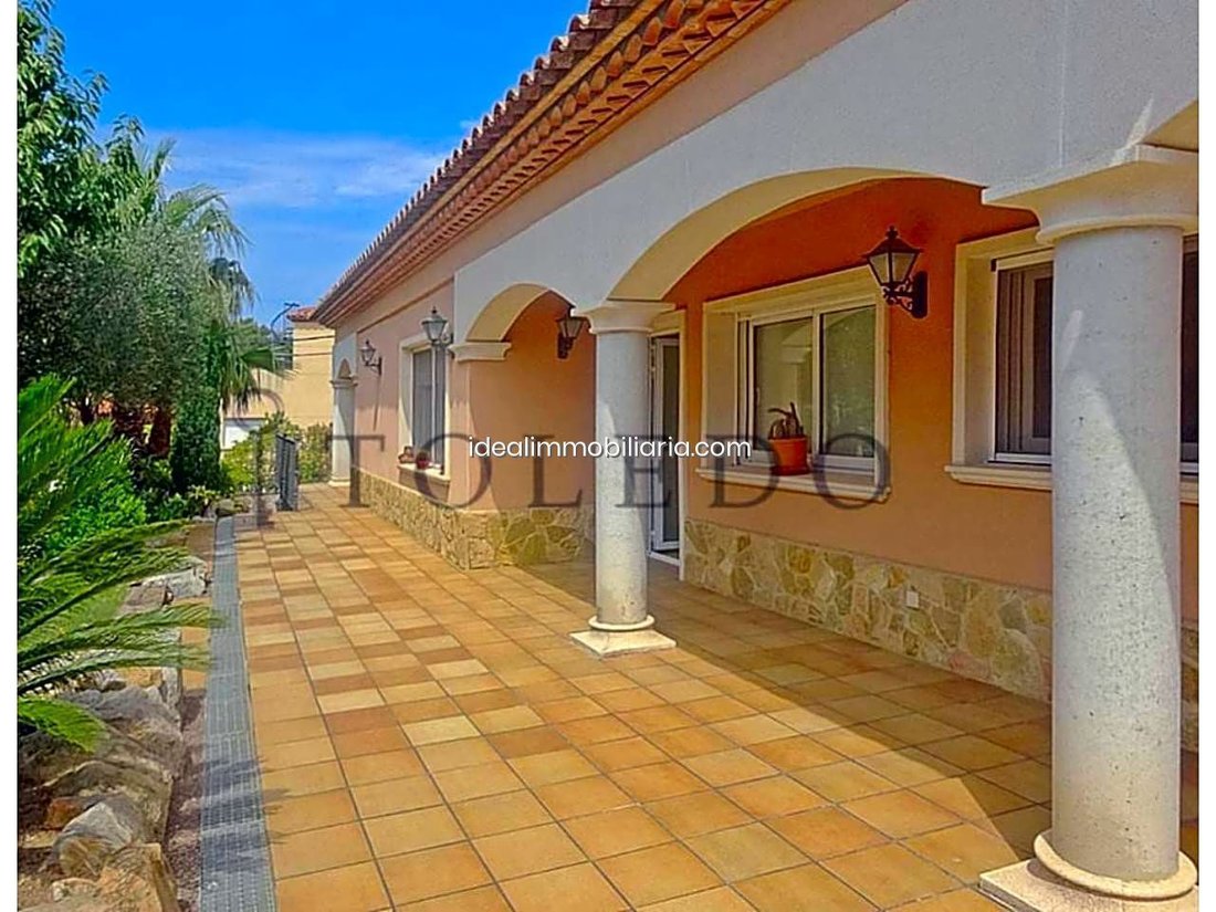 House in Santa Cristina d'Aro, Catalonia, Spain 2 - 18335518