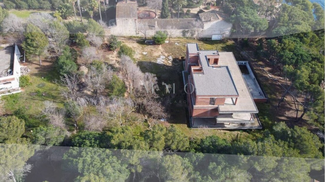 House in Platja d'Aro, Catalonia, Spain 3 - 18336662