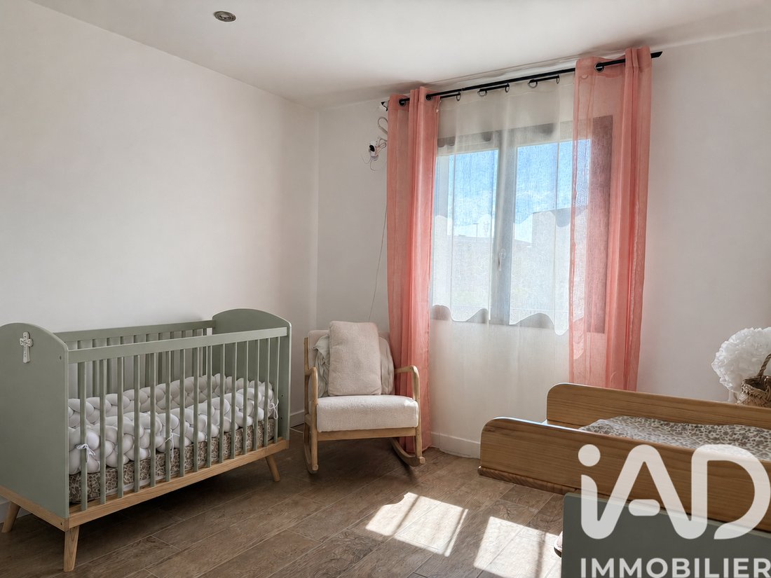 House in Brindas, Auvergne-Rhône-Alpes, France 5 - 18035842