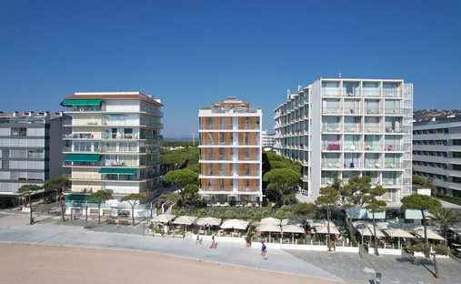 Maison à Platja d'Aro, Catalogne, Espagne 1