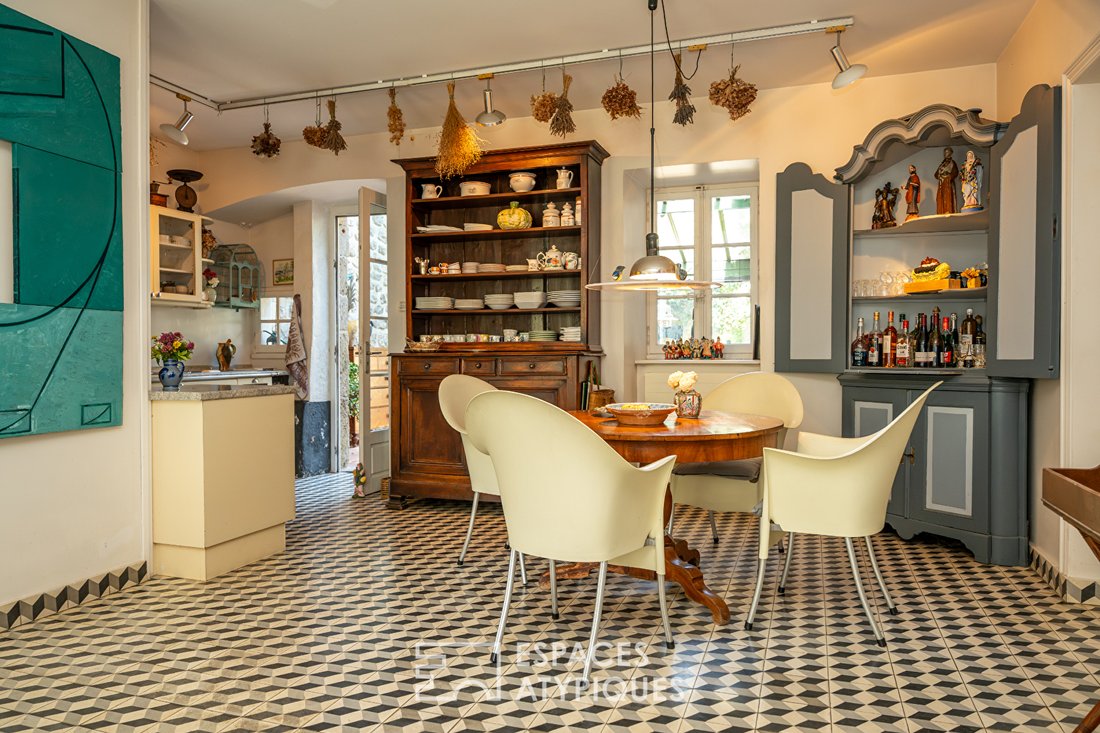Villa in Gluiras, Auvergne-Rhône-Alpes, France 4 - 18341438