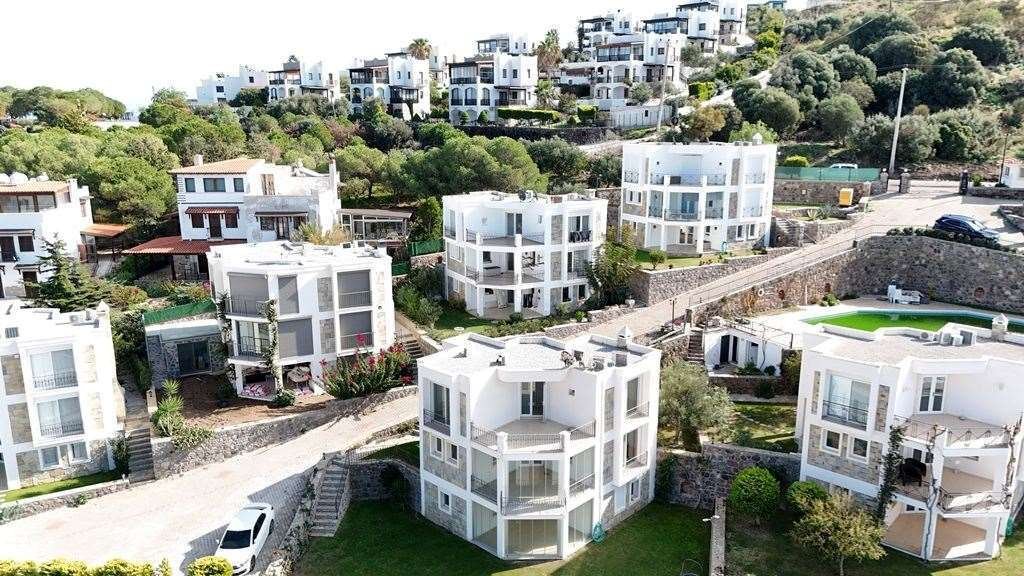 Villa in Muğla, Muğla, Turkey 3 - 18340421