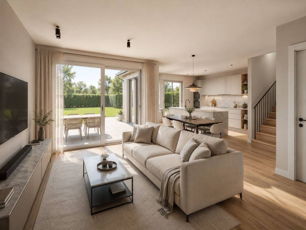 Apartment in Lungo Lago-Centro, Lecco, Lombardy 2 - 18342511