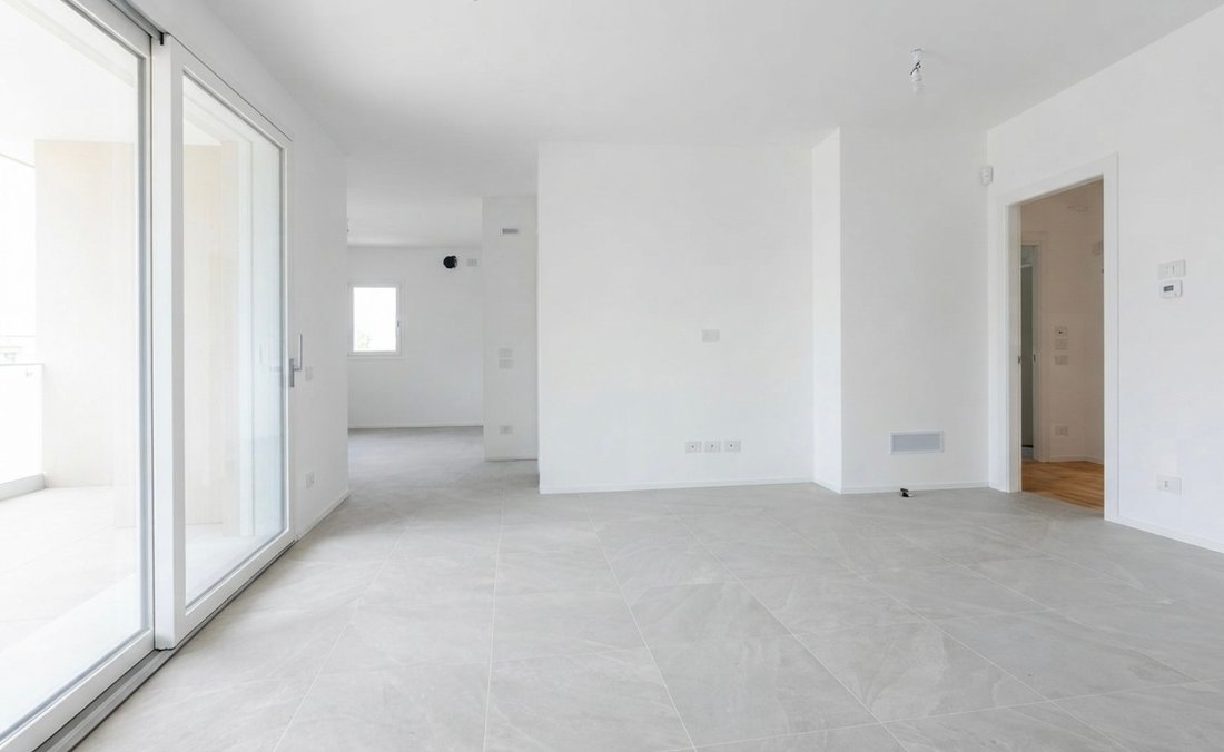 Apartment in Montebelluna, Veneto, Italy 1 - 14907914