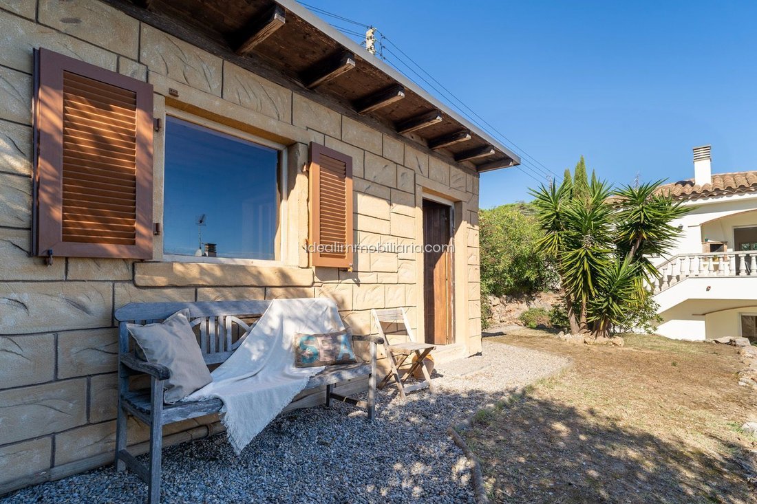 Villa in l'Escala, Catalonia, Spain 4 - 18335603