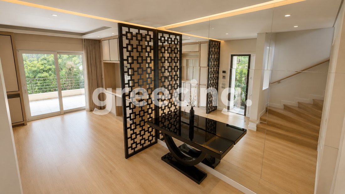 Apartment in Ekali, Attica, Greece 5 - 17778809