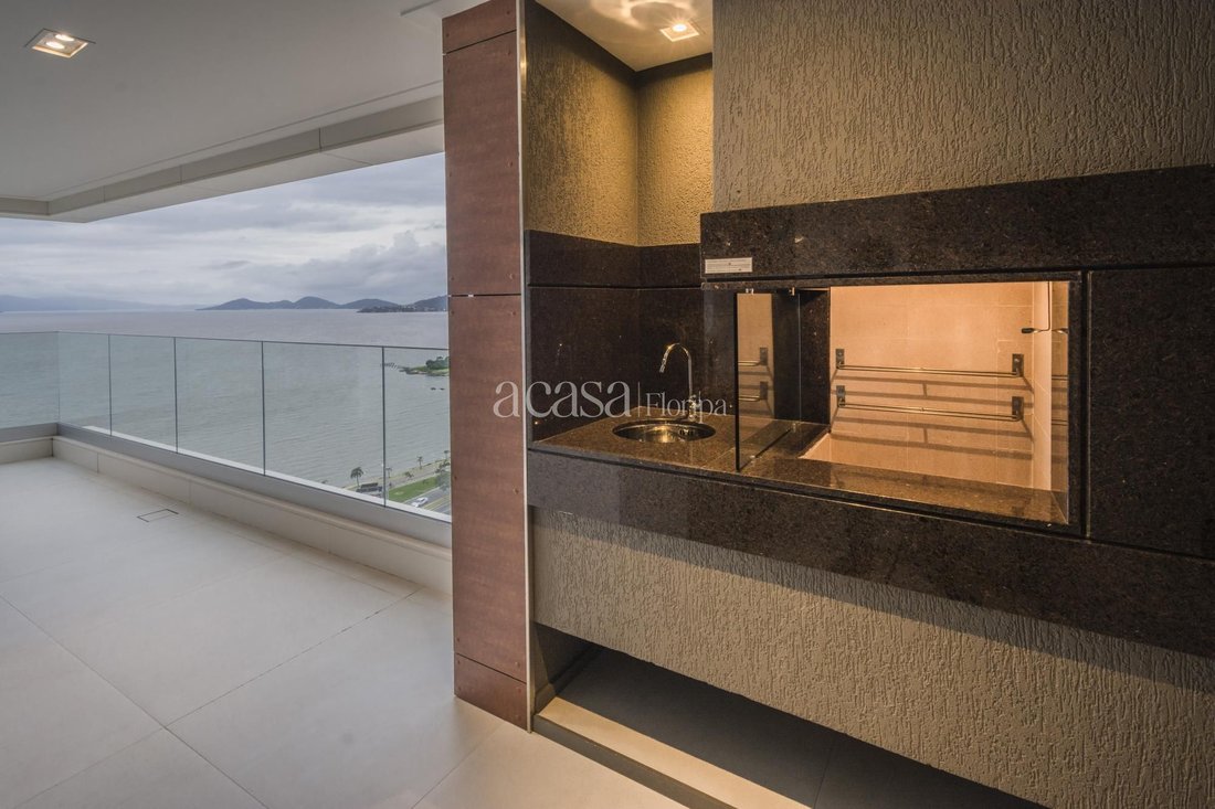 Apartment in Florianópolis, State of Santa Catarina, Brazil 2 - 18341344