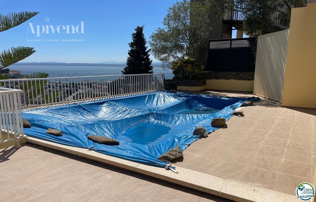 Chalet in Roses, Katalonien, Spanien 2 - 18335278