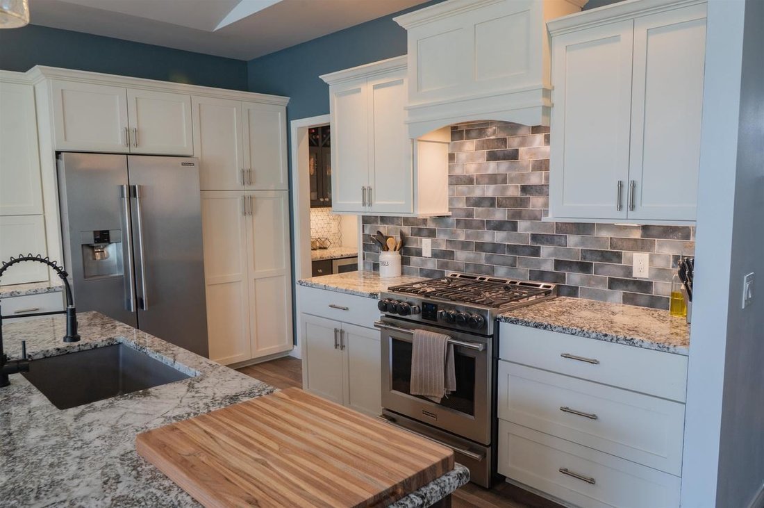 House in Verona, Wisconsin, United States 5 - 18334888
