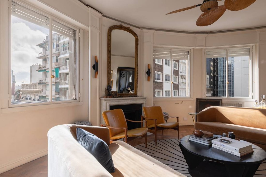 Apartment in Buenos Aires, Buenos Aires, Argentina 4 - 18341378
