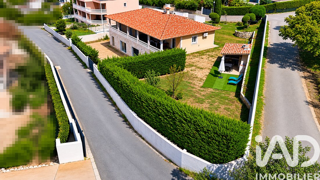 House in Propriano, Corsica, France 3 - 18035617