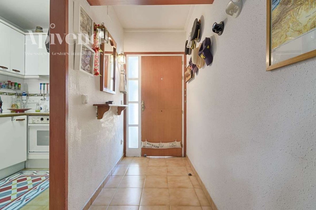 Townhouse en Rosas, Cataluña, España 3 - 18335227