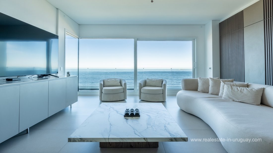 Apartment in Punta del Este, Maldonado Department, Uruguay 4 - 18346867