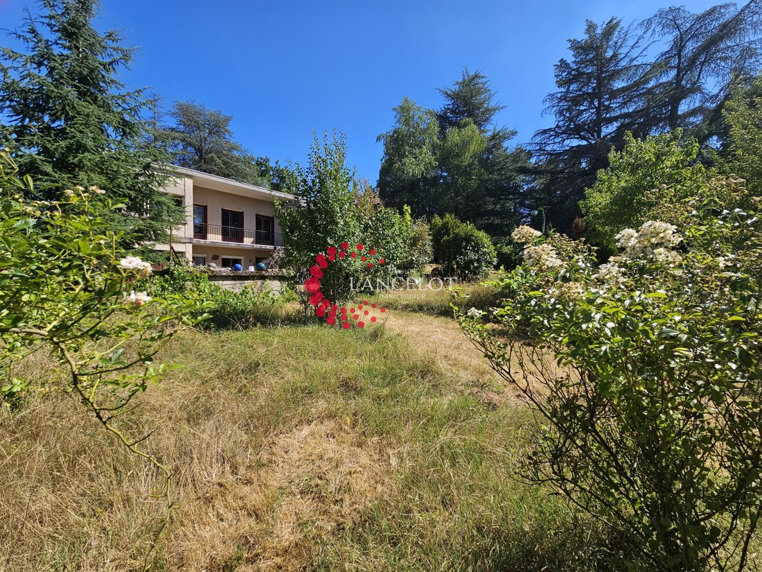 House in Francheville le Haut-Bruissin, Francheville, France 1 - 16126065