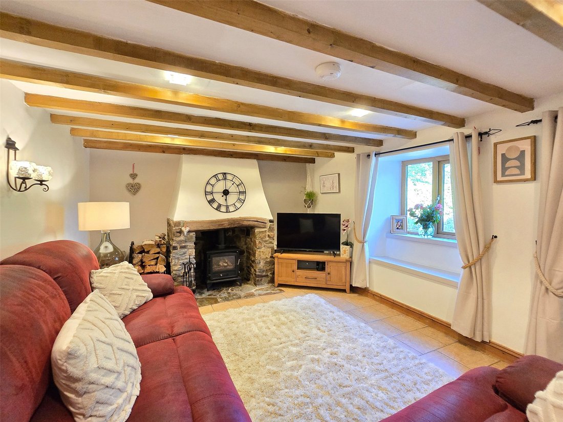 Casa en Cornualles, Inglaterra 5 - 18342859