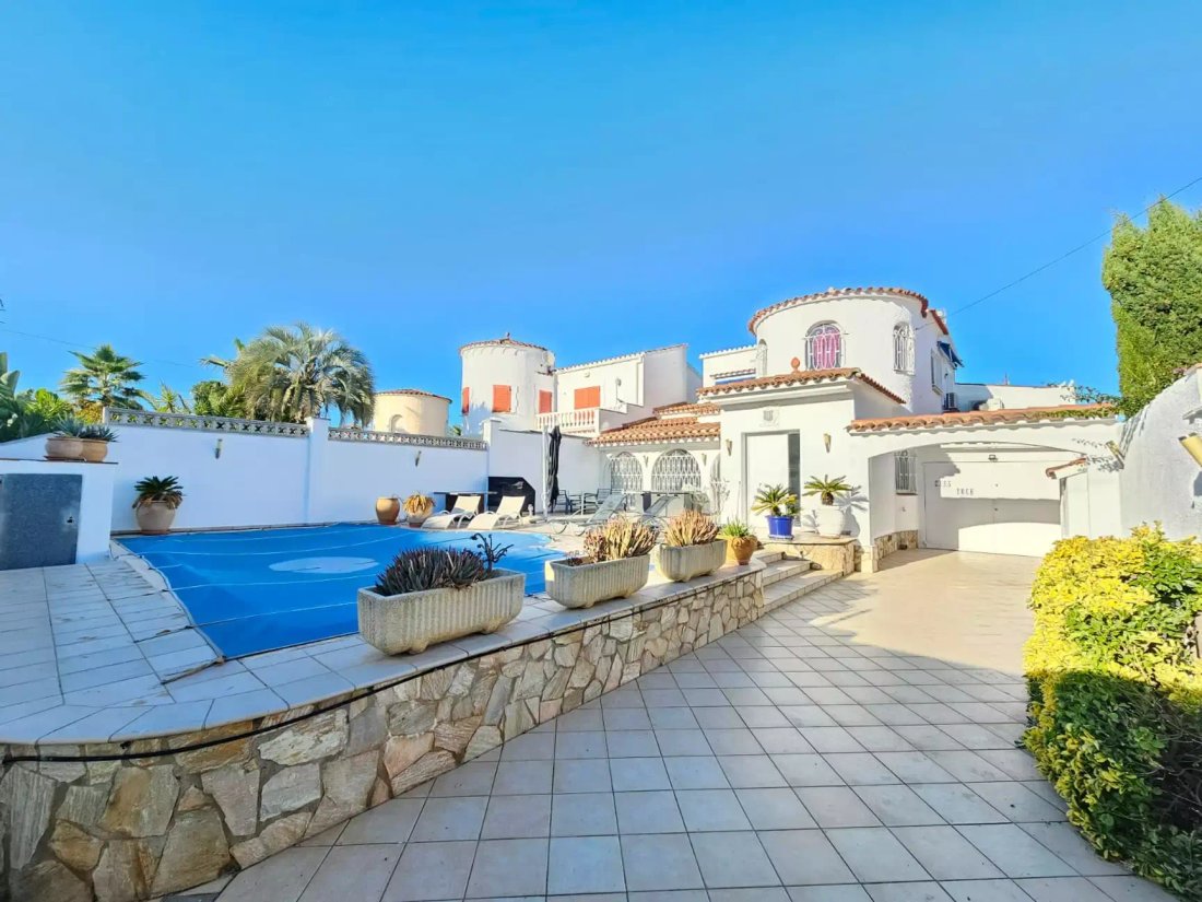 House in Empuriabrava, Catalonia, Spain 3 - 18337585
