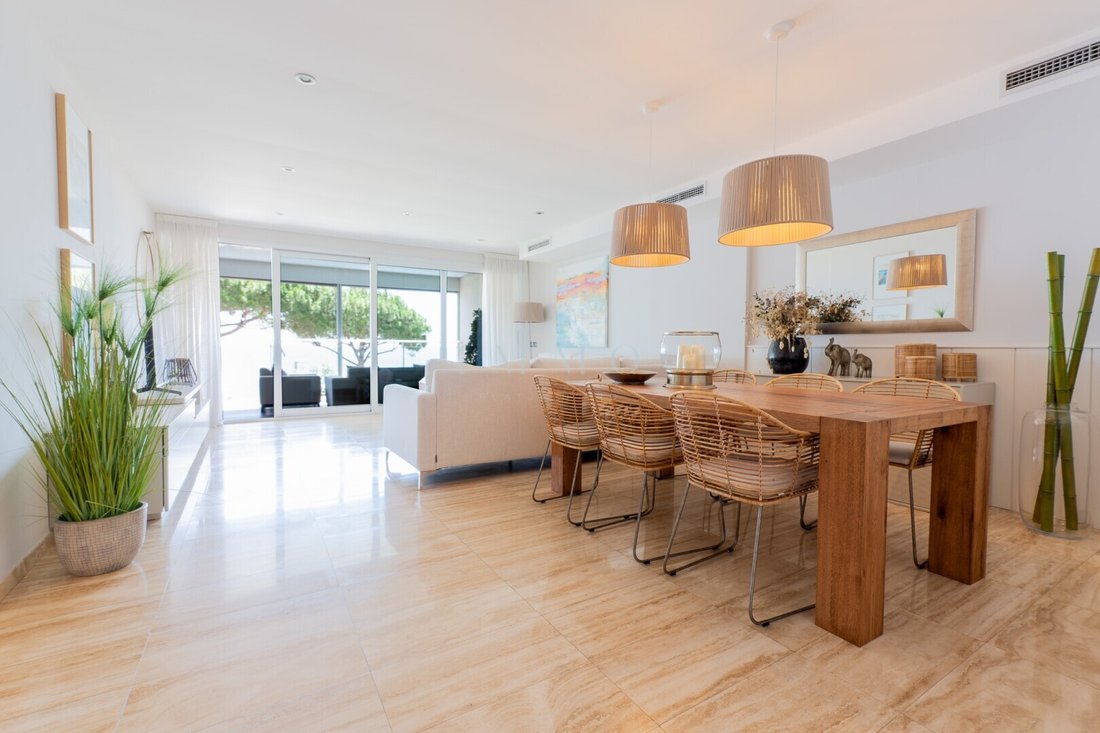 Apartment in Platja d'Aro, Catalonia, Spain 3 - 18338404