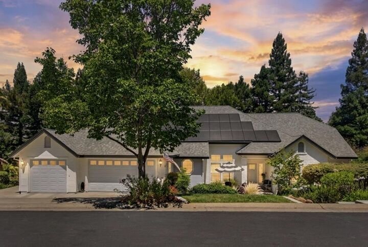 House in Granite Bay, California, United States 1 - 18341790