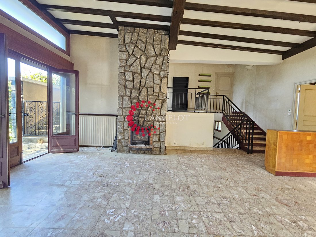House in Francheville le Haut-Bruissin, Francheville, France 5 - 16126065