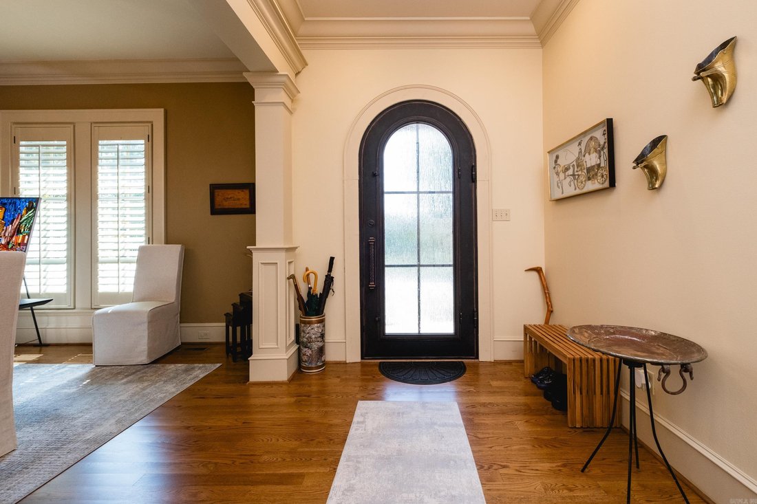 House in Little Rock, Arkansas, United States 4 - 18336439