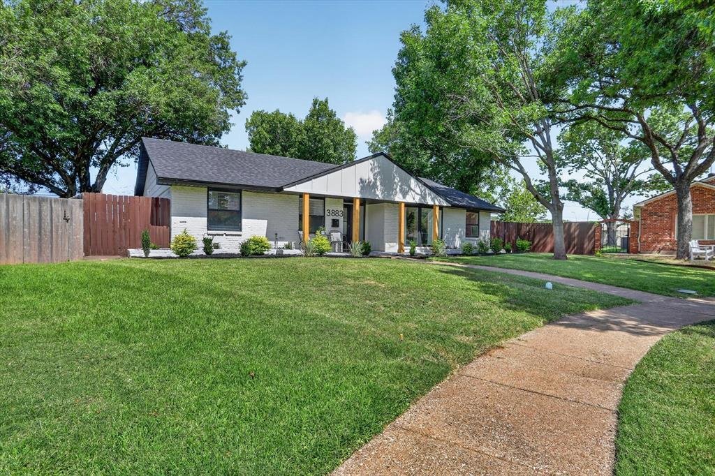 House in Dallas, Texas, United States 3 - 18336182
