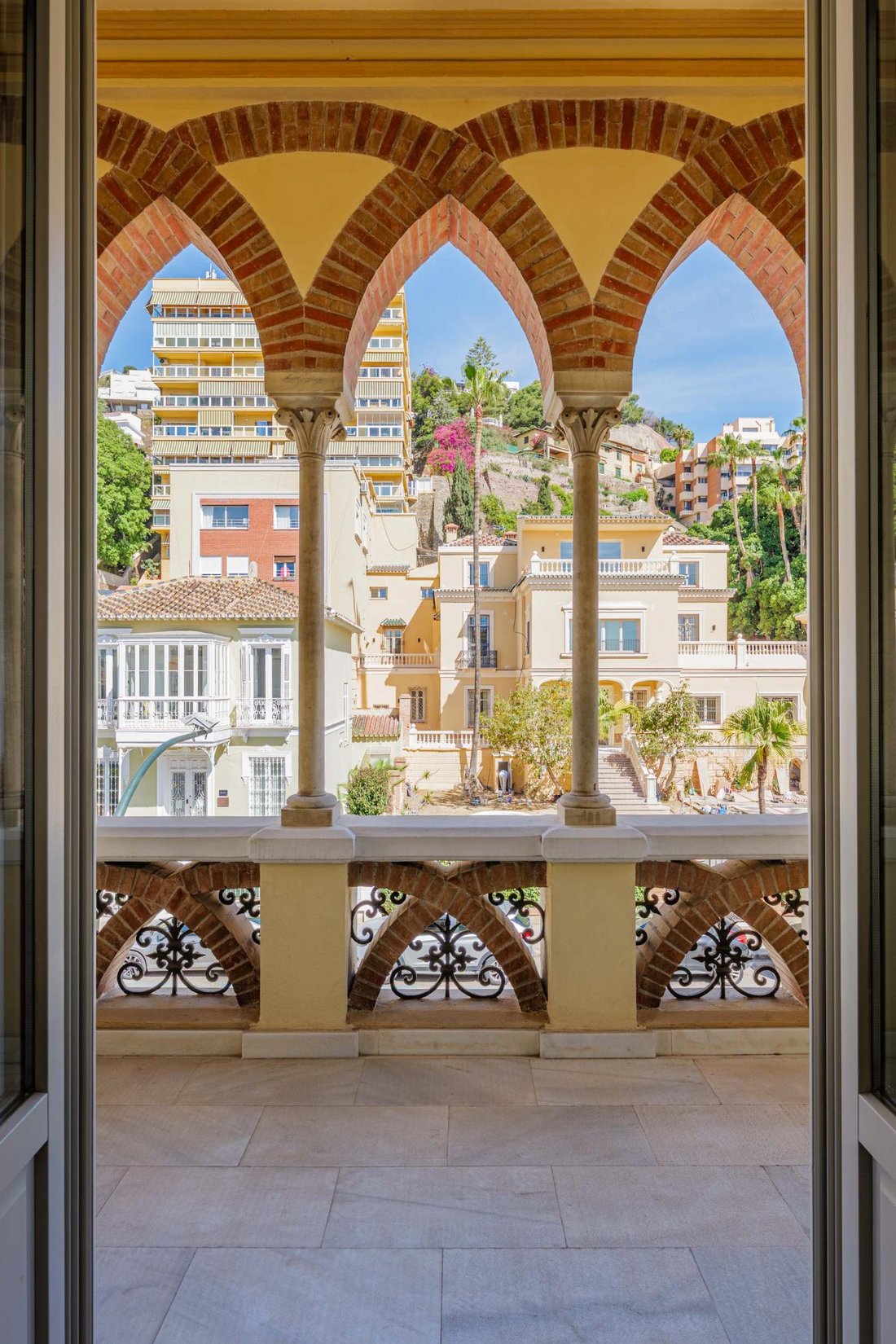 House in Centro, Malaga, Spain 5 - 18342881