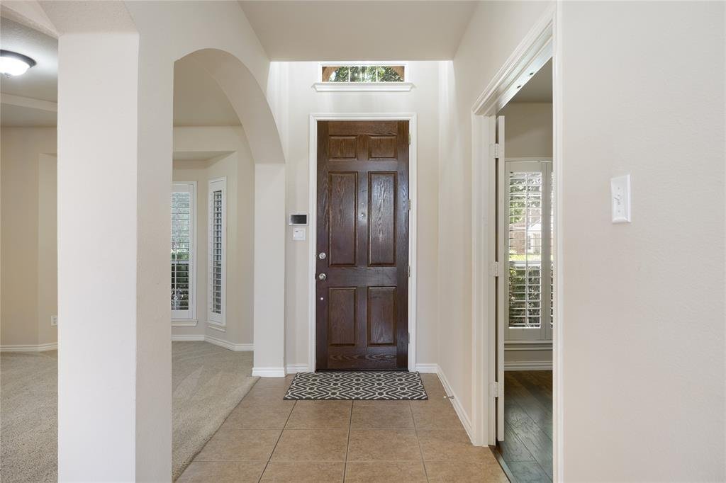 House in Frisco, Texas, United States 4 - 18342775