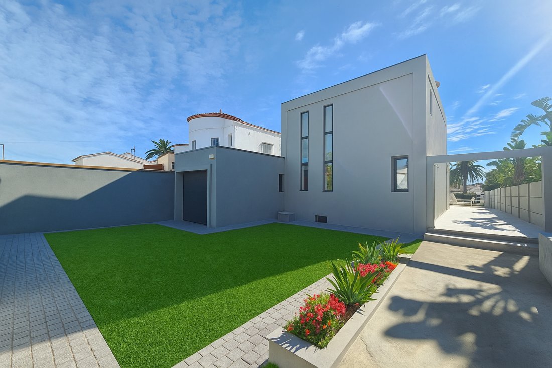 House in Empuriabrava, Catalonia, Spain 4 - 18337285