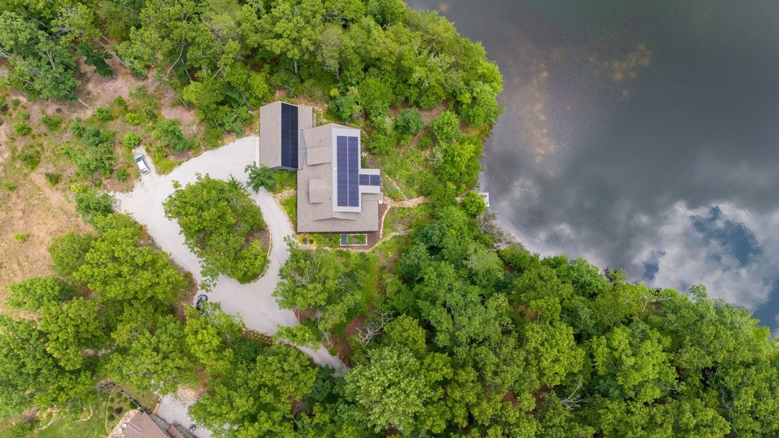 House in Sewanee, Tennessee, United States 5 - 18335579
