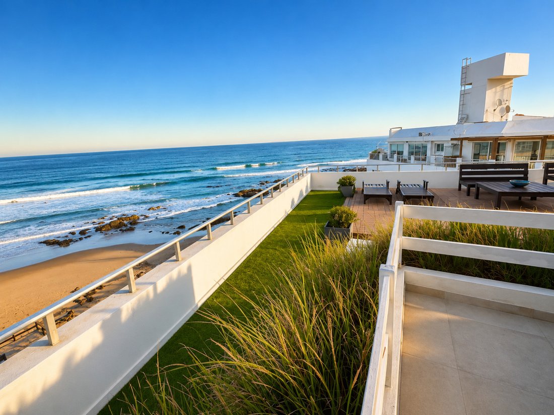 Apartment in Punta del Este, Maldonado Department, Uruguay 2 - 18335021