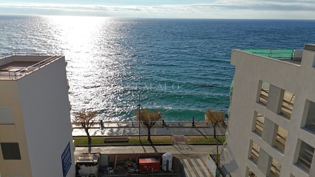 Apartment in Platja d'Aro, Catalonia, Spain 4 - 18337752