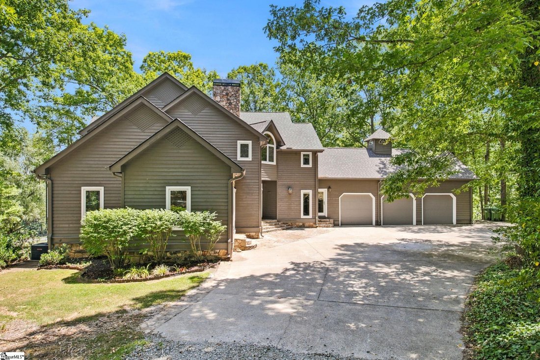 House in Campobello, South Carolina, United States 3 - 17794365