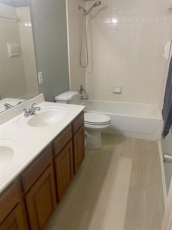 House in Frisco, Texas, United States 4 - 18340681