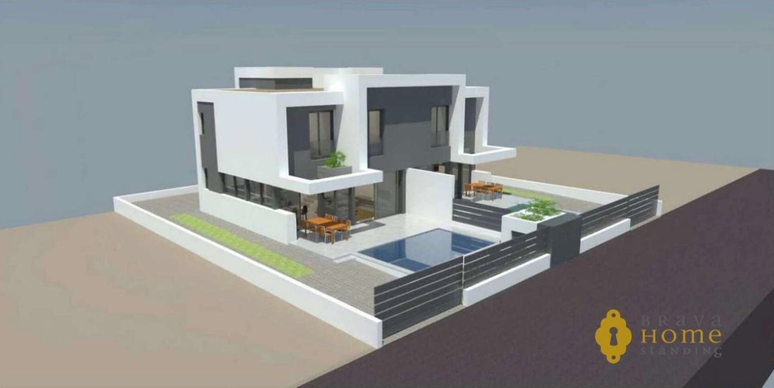 House in Empuriabrava, Catalonia, Spain 2 - 18336921