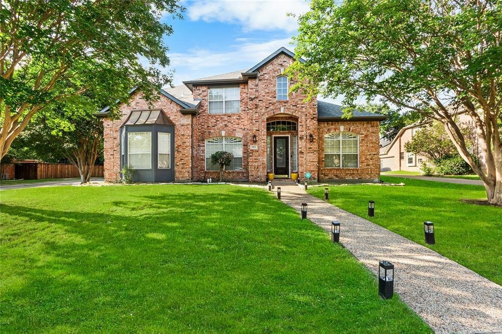 House in Flower Mound, Texas, United States 1 - 18335997