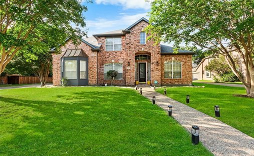 Casa en Flower Mound, Texas, Estados Unidos 1