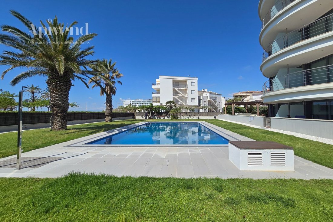 Apartment in Roses, Catalonia, Spain 5 - 18336661