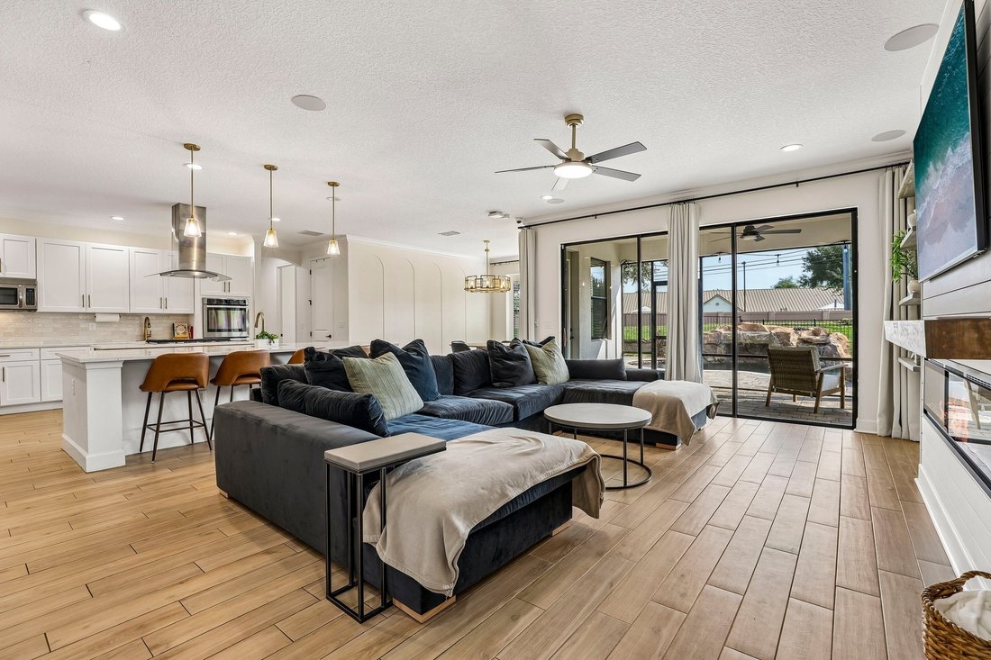 House in Sanford, Florida, United States 5 - 18337179