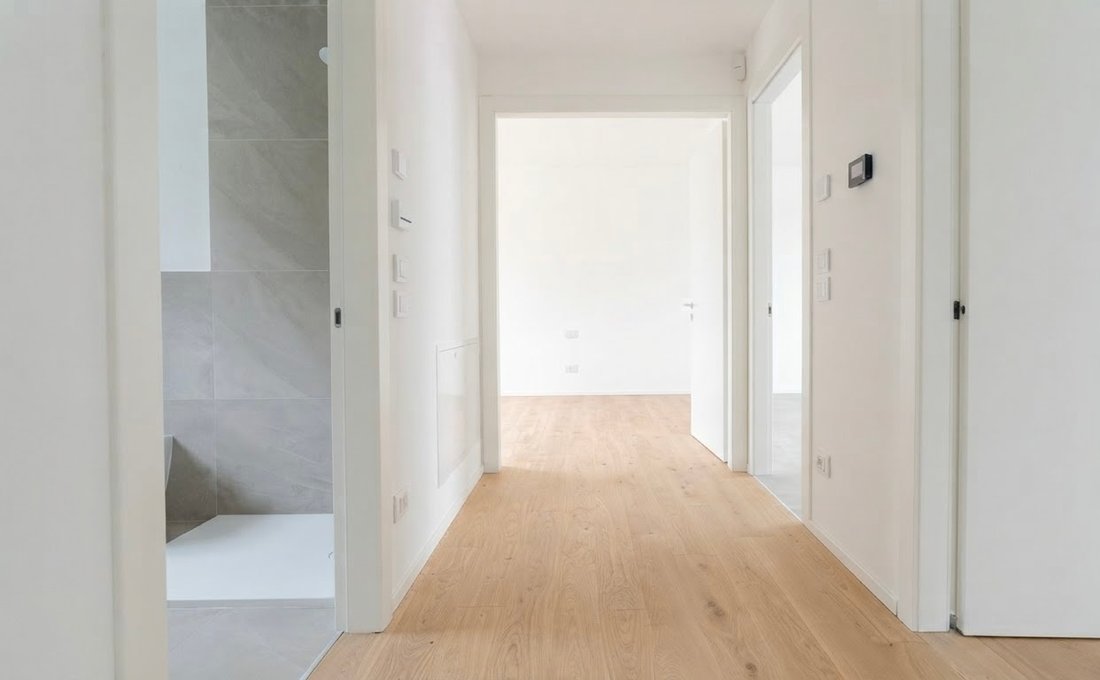 Apartment in Montebelluna, Veneto, Italy 4 - 14907914