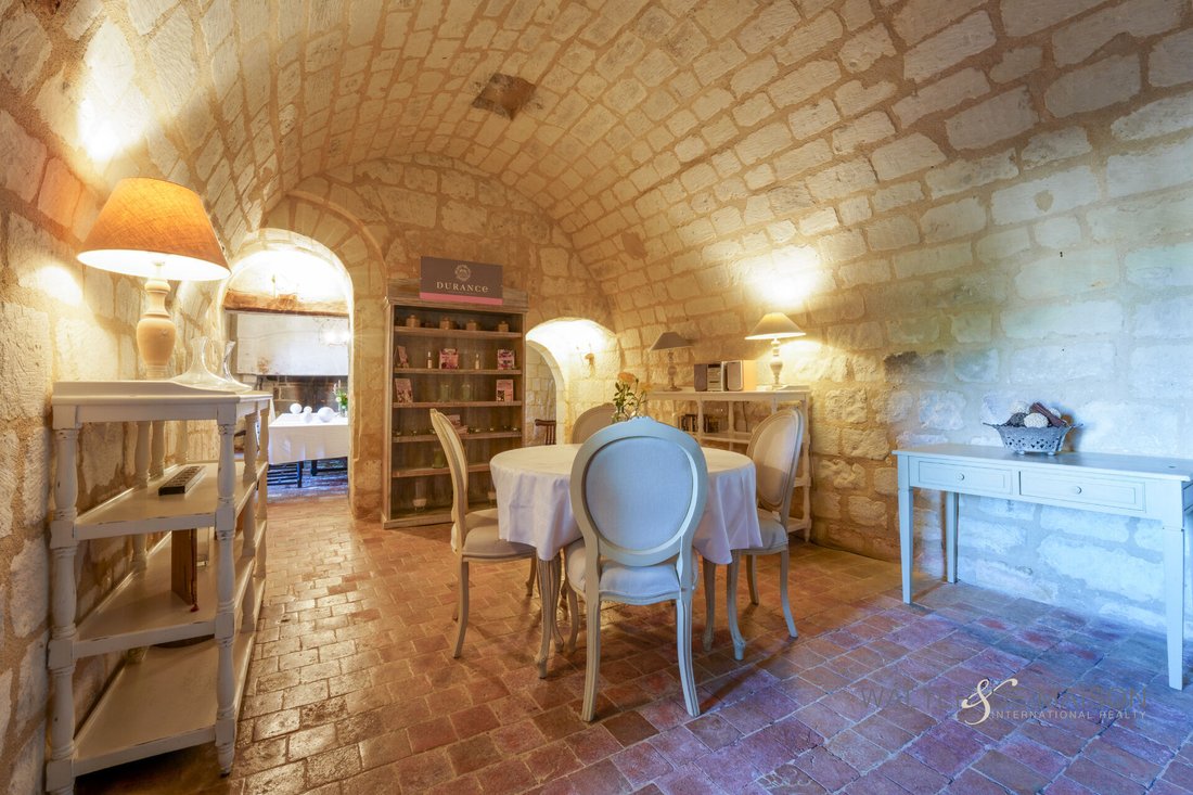 Chateau in Razines, Centre-Val de Loire, France 5 - 18341549