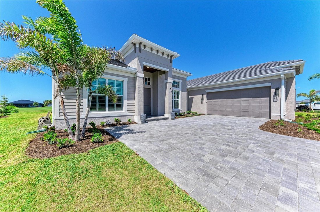 House in Venice, Florida, United States 3 - 18335449