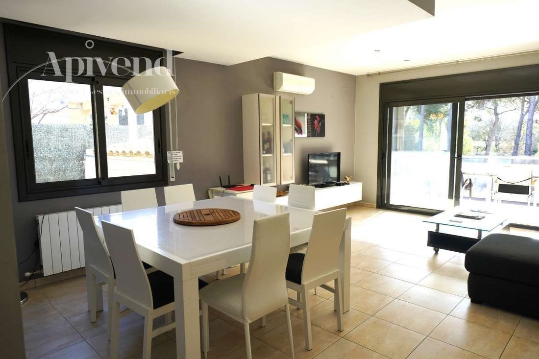 House in la Garriga, Catalonia, Spain 2 - 18336625